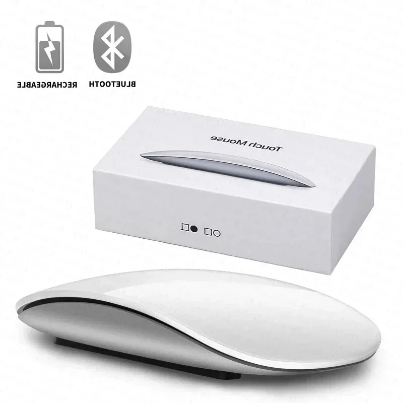 B-M Original Wireless Bluetooth Magic Mouse