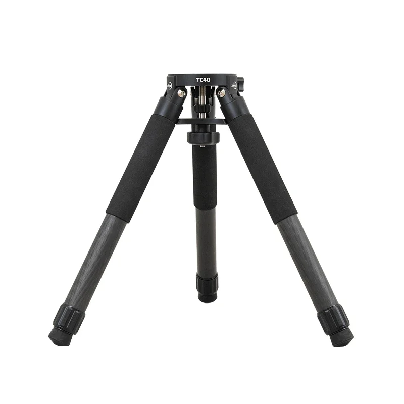 

TC40 Carbon Fiber Tripod Carbon Fiber Telescope Tripod