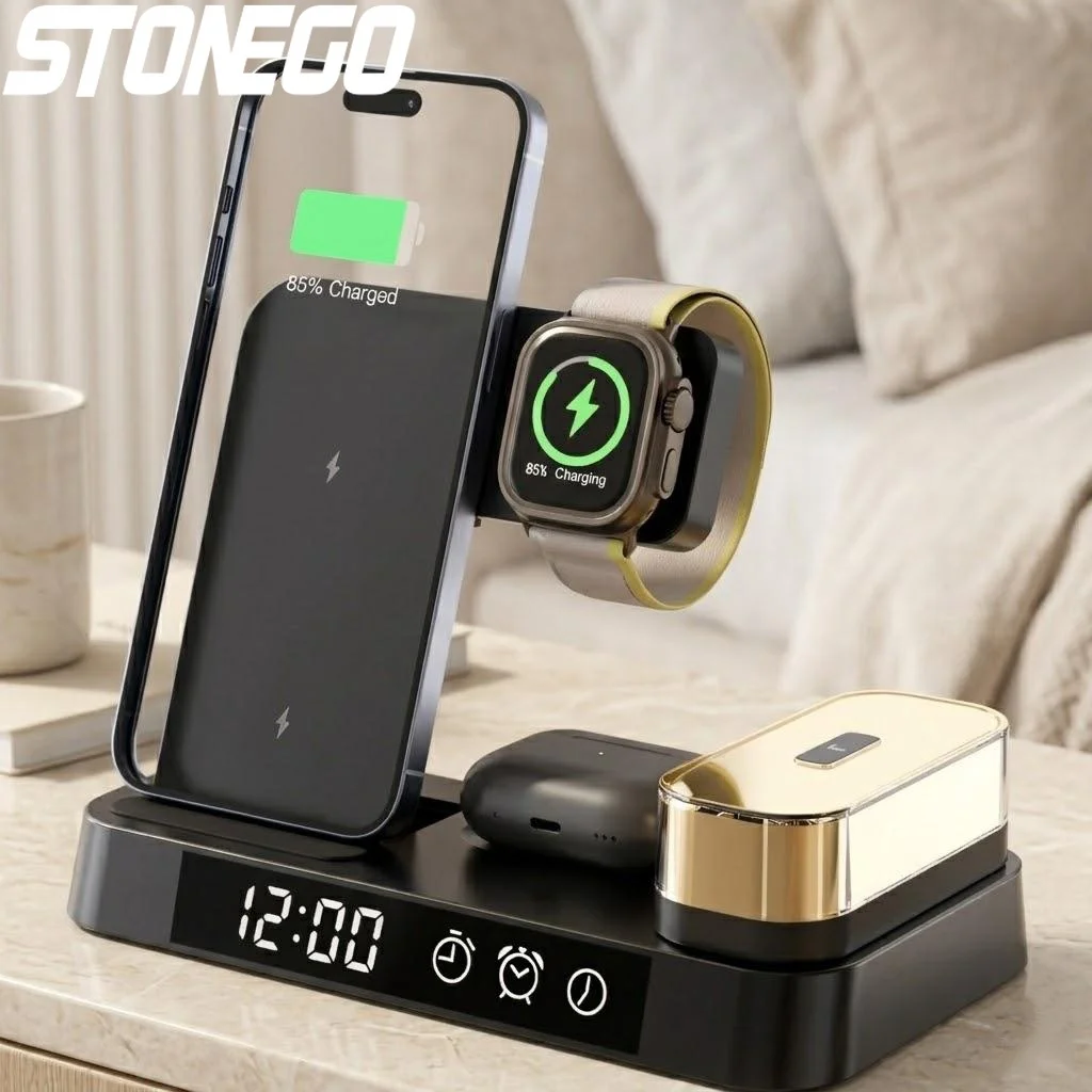 30w-foldable-wireless-charger-clock-with-rgb-light-for-iphone-13-12-pro-max-apple-watch-7-6-airpods-pro-fast-charging