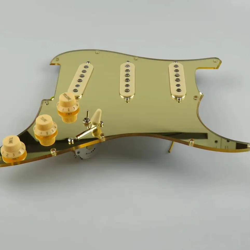 wilkinson-sss-ainico-5-–-pickguard-pre-cable-a-bobine-simple-type-7-voies-entierement-equipe-pour-micros-de-guitare-s-t