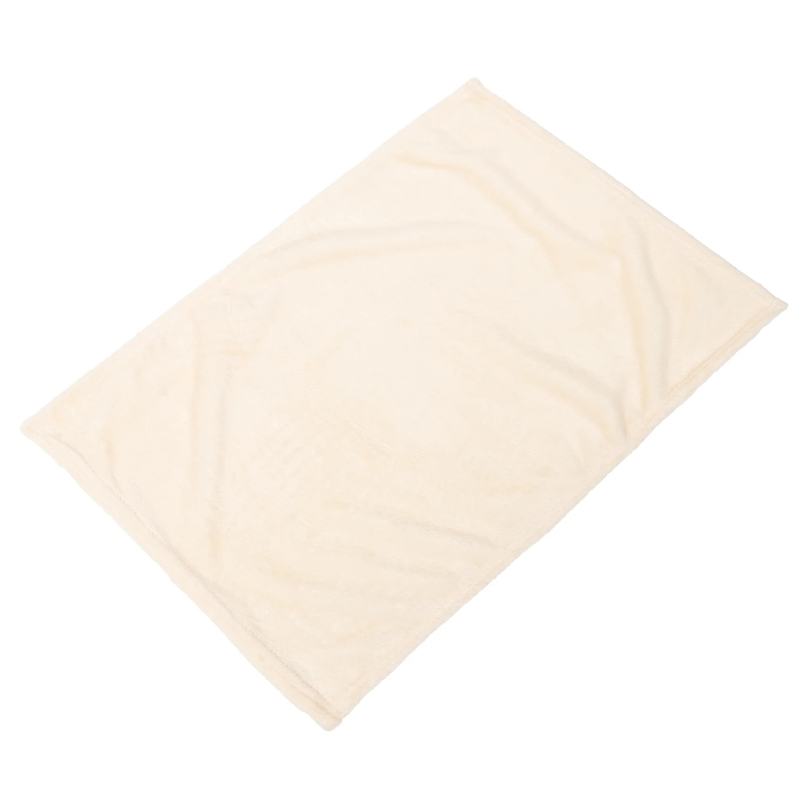 

Pet Blanket Coral Fleece Material Extra Warm for Dogs Cats Suitable on Beds Sofas Or As Reusable Throw Blanket