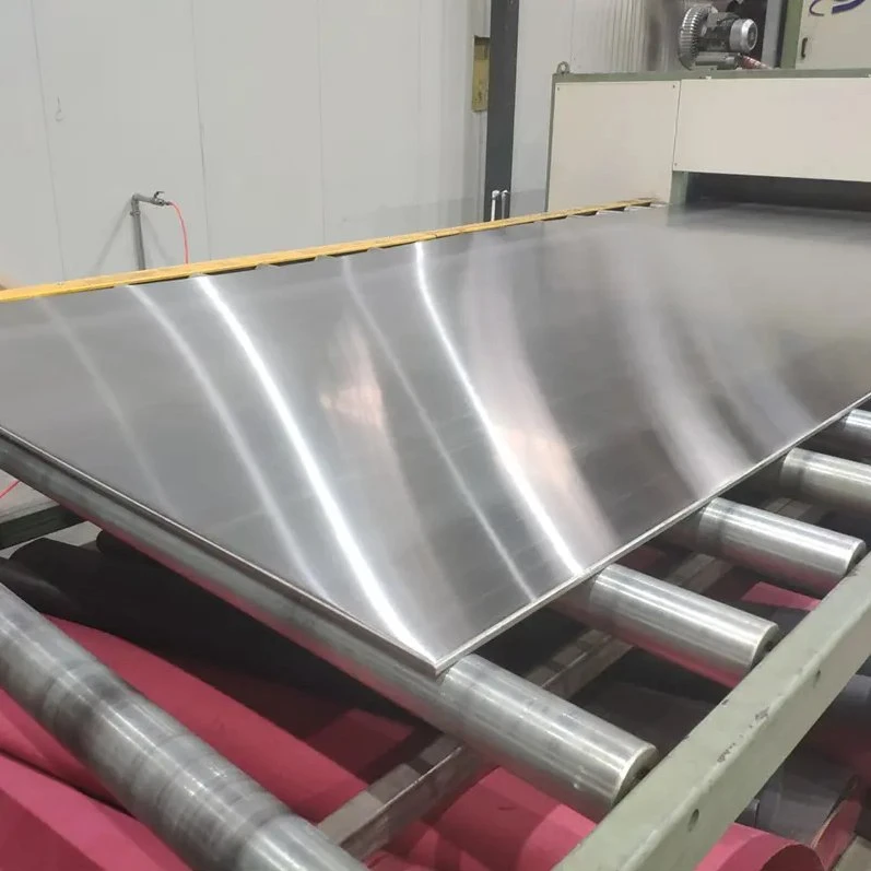 

Technical Specification Version 4J50 Fe-Ni alloy plate and strip / precision sealing alloy strip