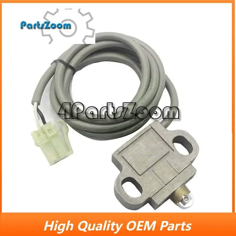 

High Quality 203-06-56210 Travel Limit Switch Fits For Komatsu PC120-5 120-6 PC60-6 Excavator