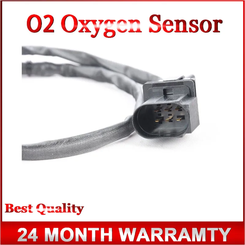 022906262BF Front Left Lambda Probe Oxygen O2 Sensor fit For VW TOUAREG 3.2L 4.2L 2004-2007 NO# 022 906 262 BF 022906262AS