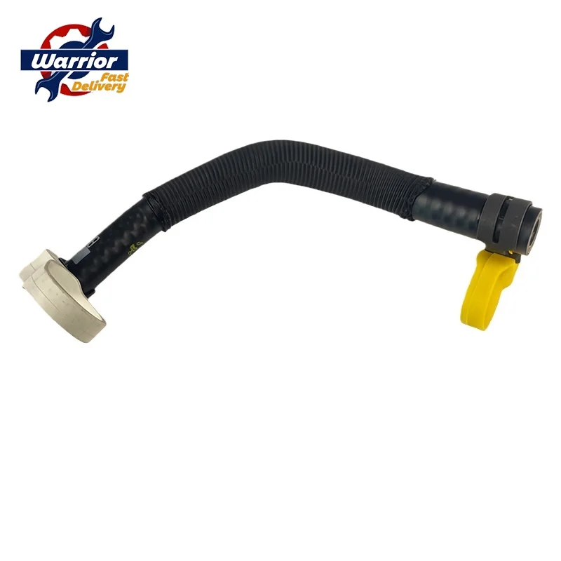 

LR093484 JDE38635 Engine Cooling Water Pipe Suitable for Land Rover Coolant Parts