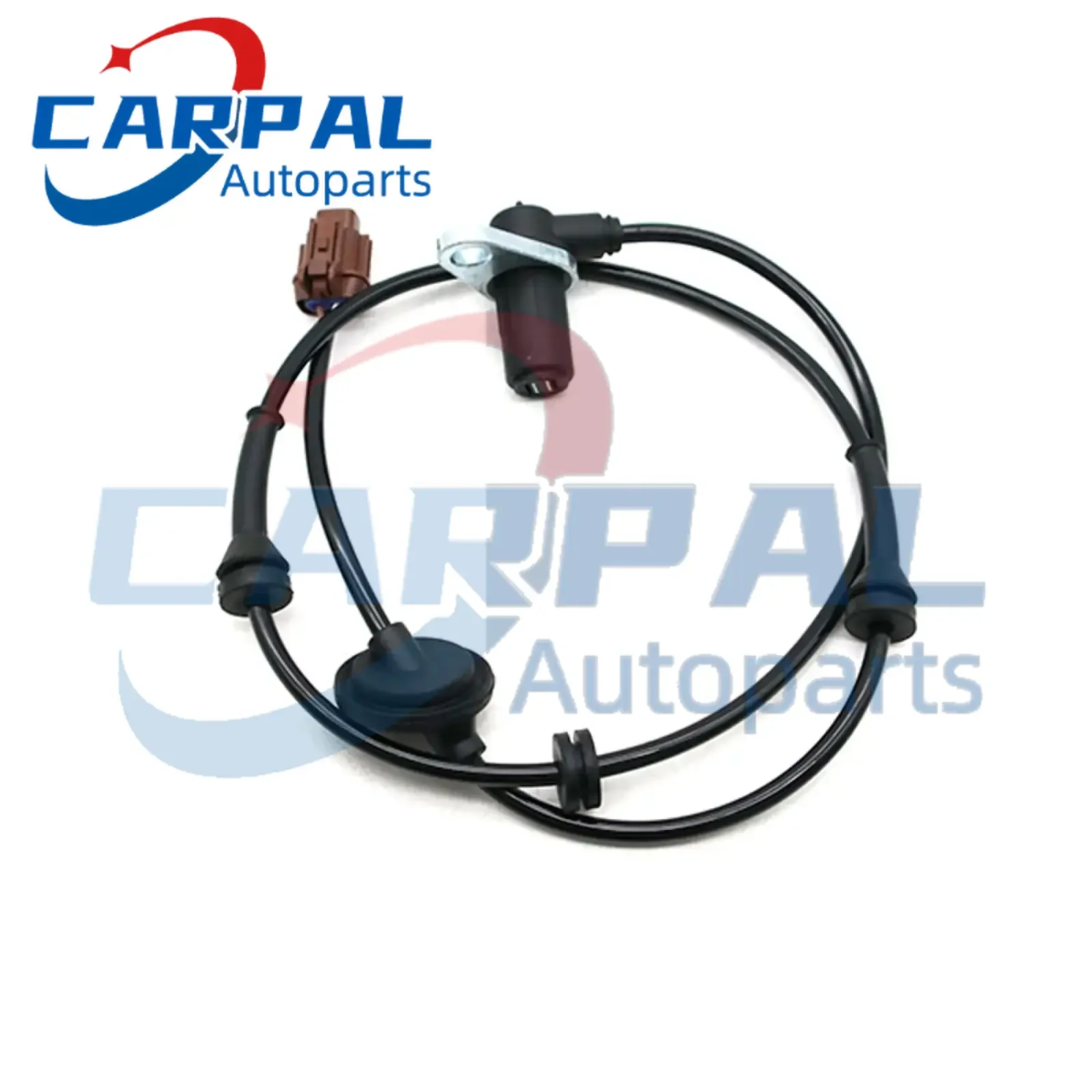 

47911-2Y060 479112Y060 ALS291 5S10729 High Quality Front Left ABS Wheel Speed Sensor For Nissan Maxima 2002 2003 3.5L Auto Parts