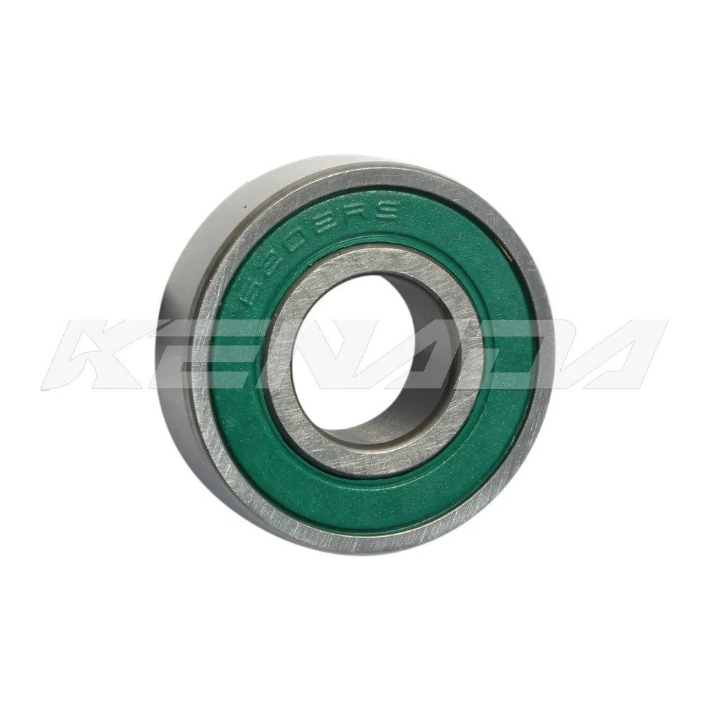 Crankcase Cover CVT Bearing For NMAX / Tricity 125 / 155 Aerox 155 XMAX / D'elight 125 933A6-202Y0