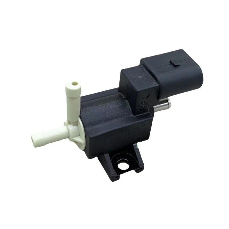Suitable for Volkswagen, Scirocco Tiguan, Charang Touan Beetle 1.4T turbocharger, solenoid valve, regulating valve