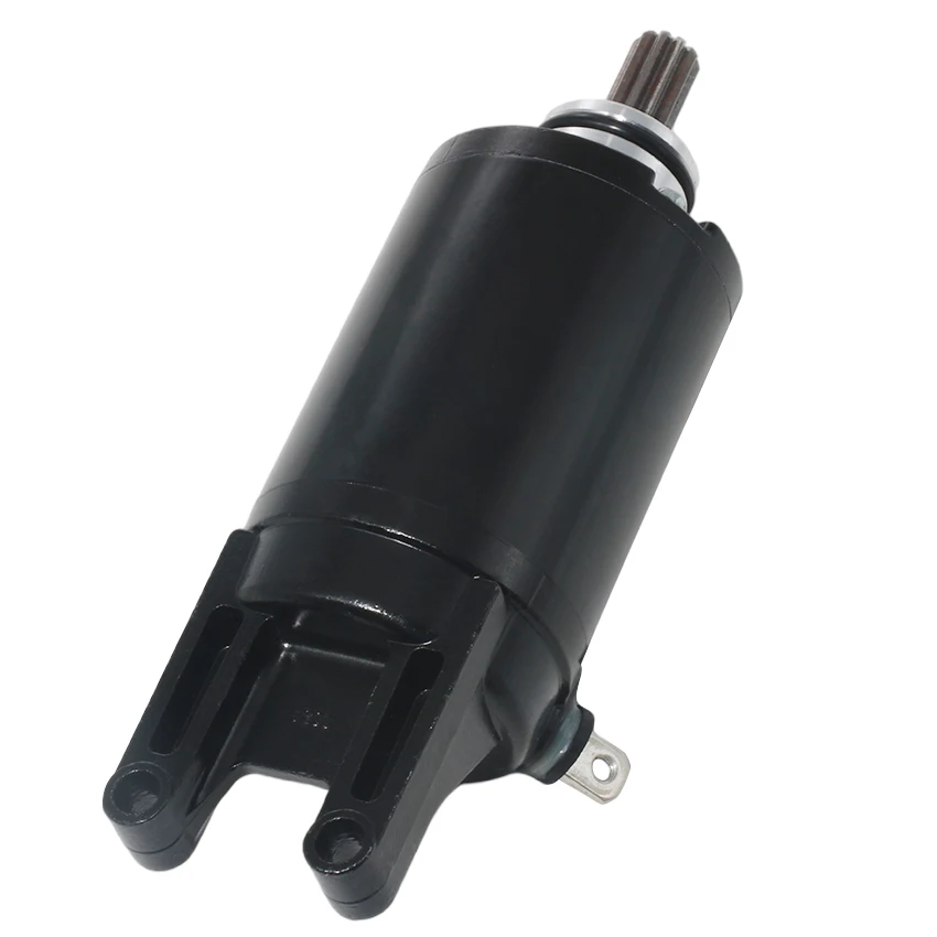 For Kawasaki JET SKI ULTRA 150 JH1200 1200 STX-R JT1200 Parts 21163-3719 21163-3718 21163-3715 Motorcycle Engine Starter Motor