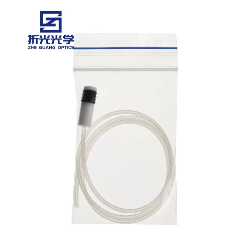 For Thermo F-isher for PE  A-gilent Sh-imazu for SPECTRO ICP-MS Ne-bulizer Tail Injection Capillary
