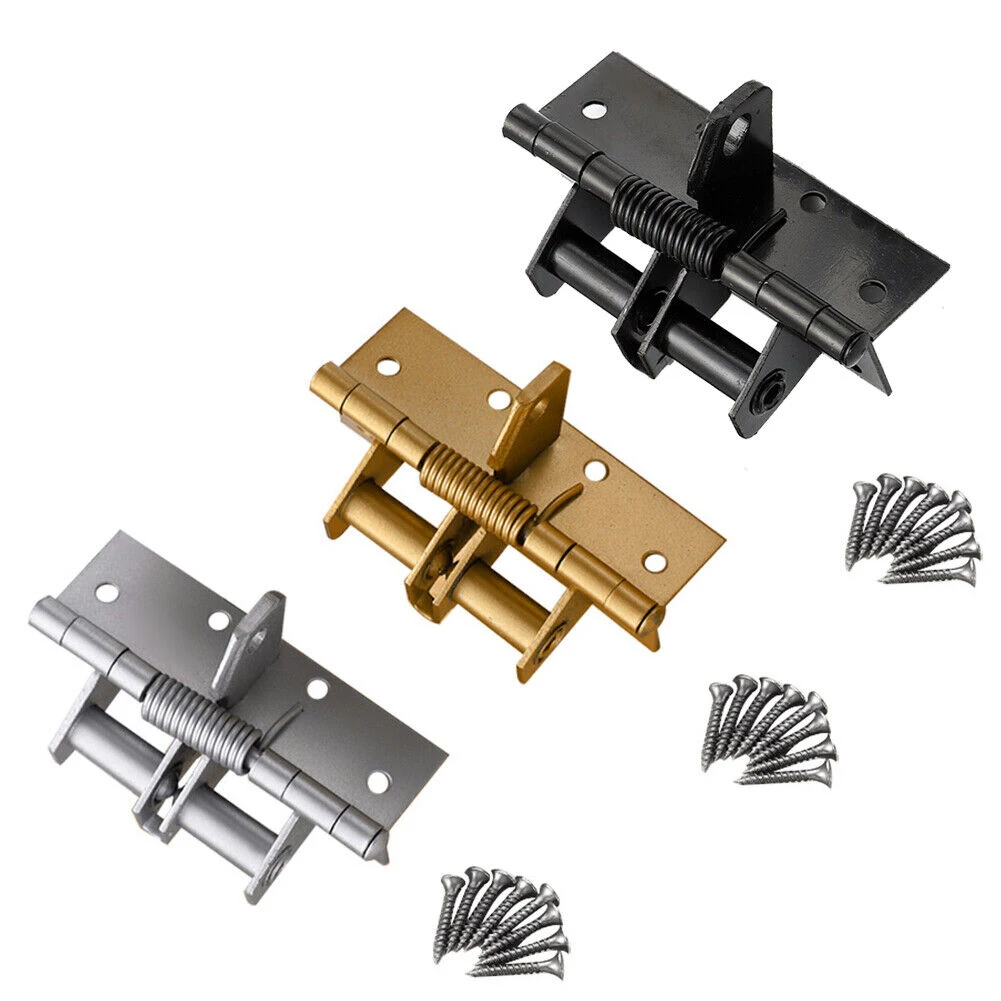 

Degree Positioning Hinge Automatic Self Closing Door Hinges Safety And Convenience Safety And Convenience Three Classic S