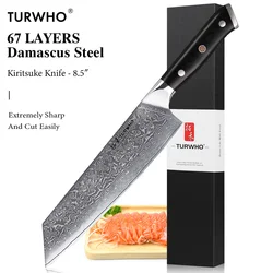 TURWHO 8.5
