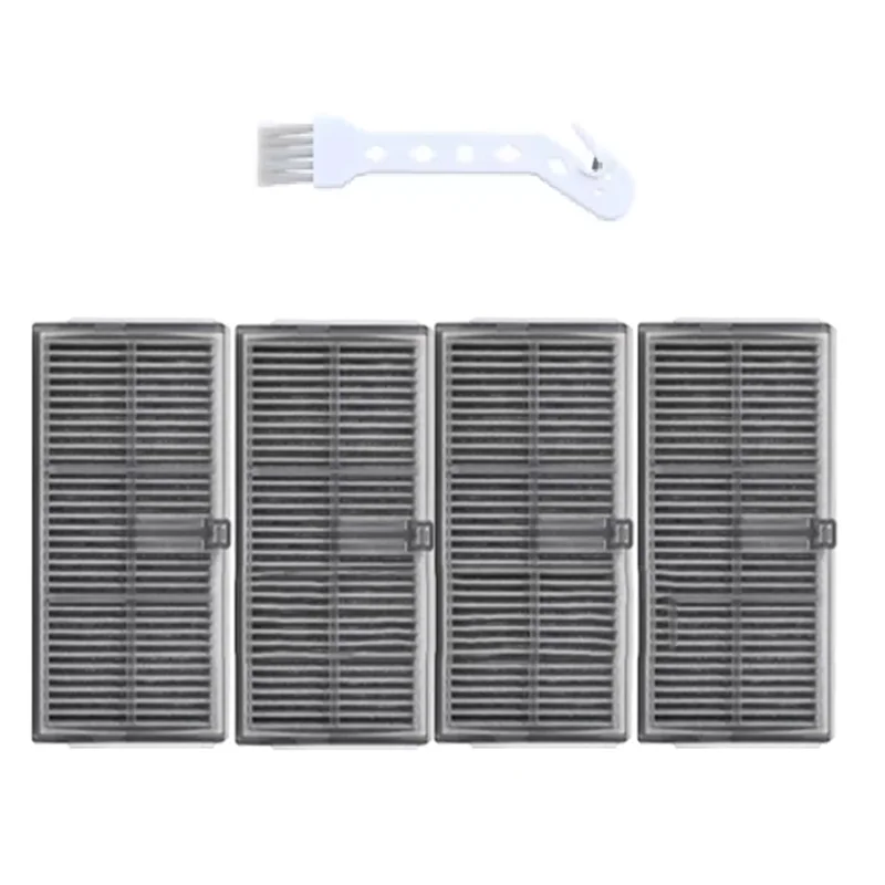 

A93E-Spare Parts Accessories Sweeper Spare Parts Replacement Parts For Robot Vacuum Cleaners