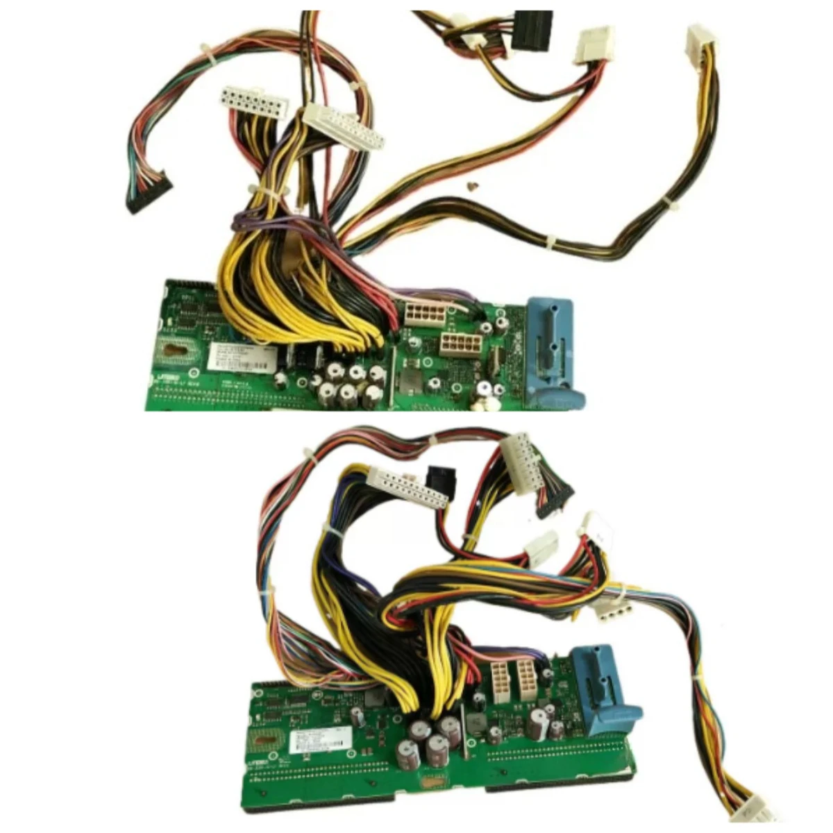ML350 G6 511776-001 461318-001 591675-001 Server Power Backplane Replacement Board