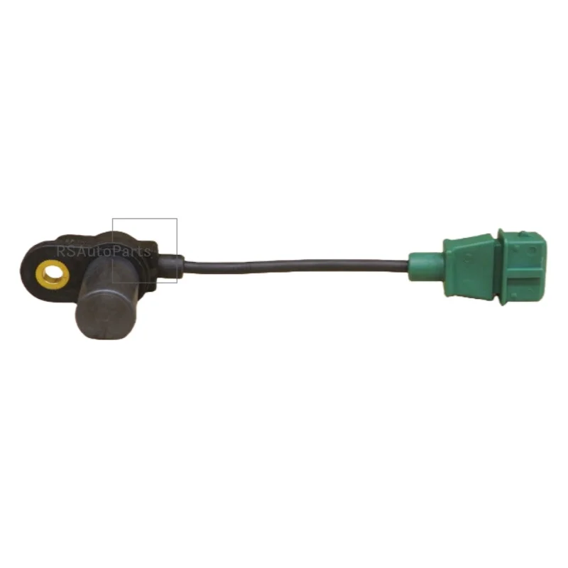 Genuine New Camshaft Position Sensor 39350-37110 3935037110 For Hyundai Santa Fe Sonata Tucson Tiburon Kia Optima 1998-2009