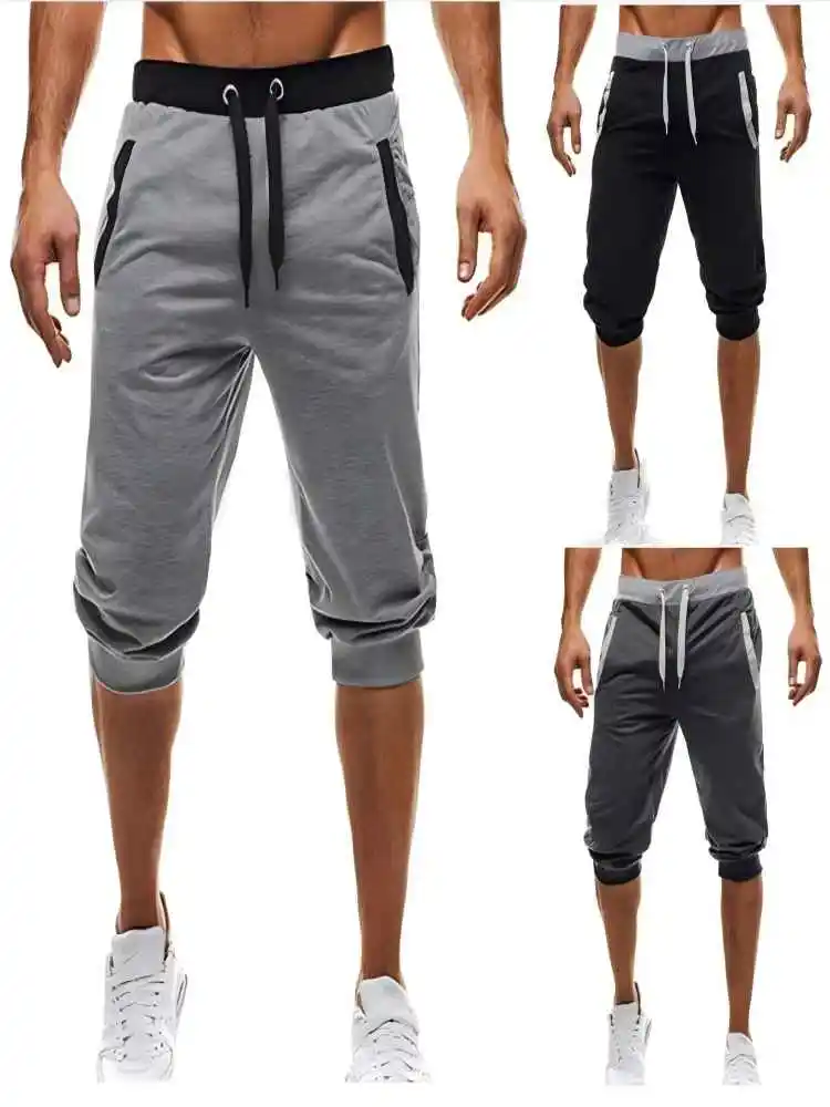 New Sports Shorts Fast Dry 2024 Summer Breathable Lightweight Fitness Training Basketball Shorts Shorts Jogging Pants