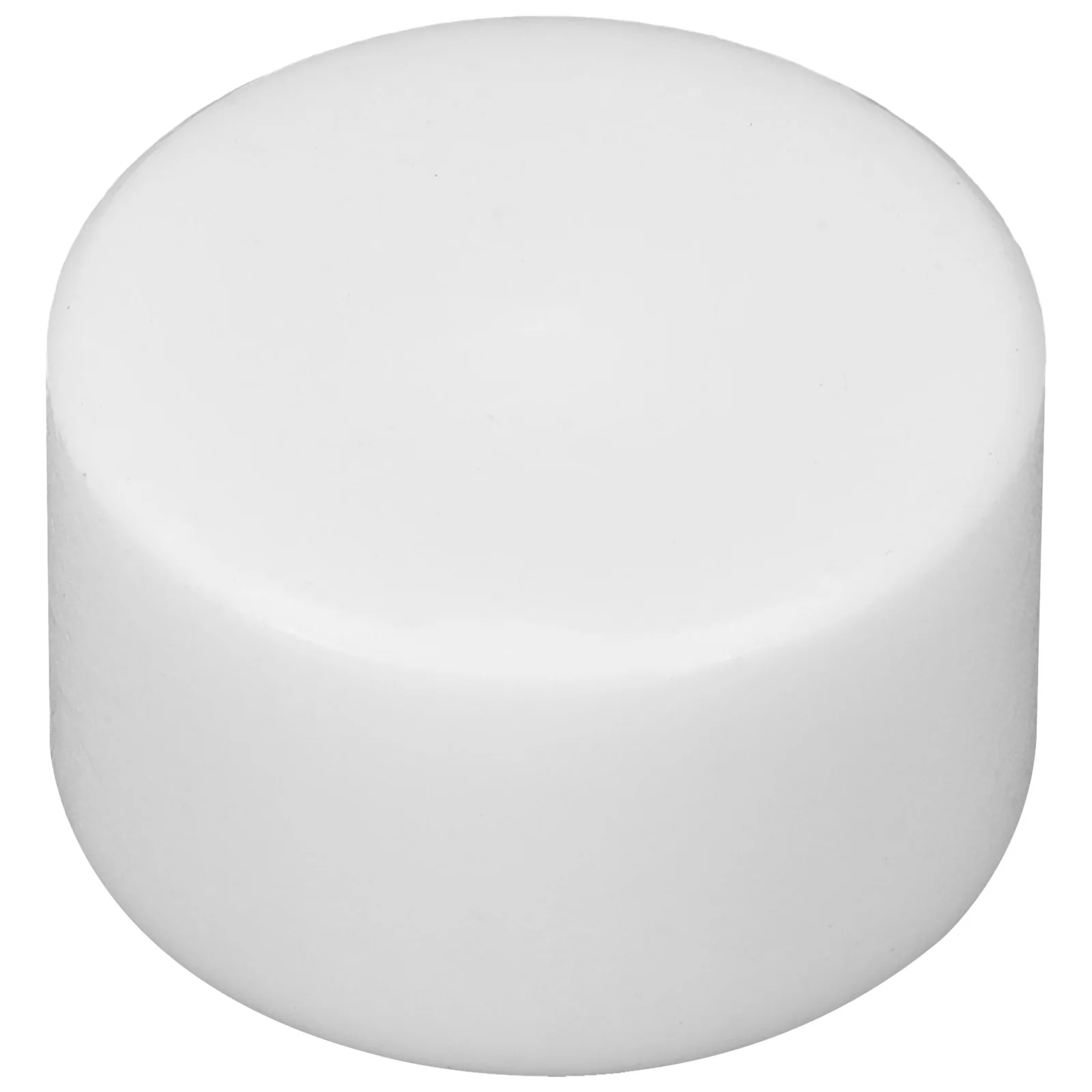 

Evaporating Dish 30mm Flat Bottom Round Shape High Temp PTFE Dishes Petri Plates Agar Cell Science Teaching