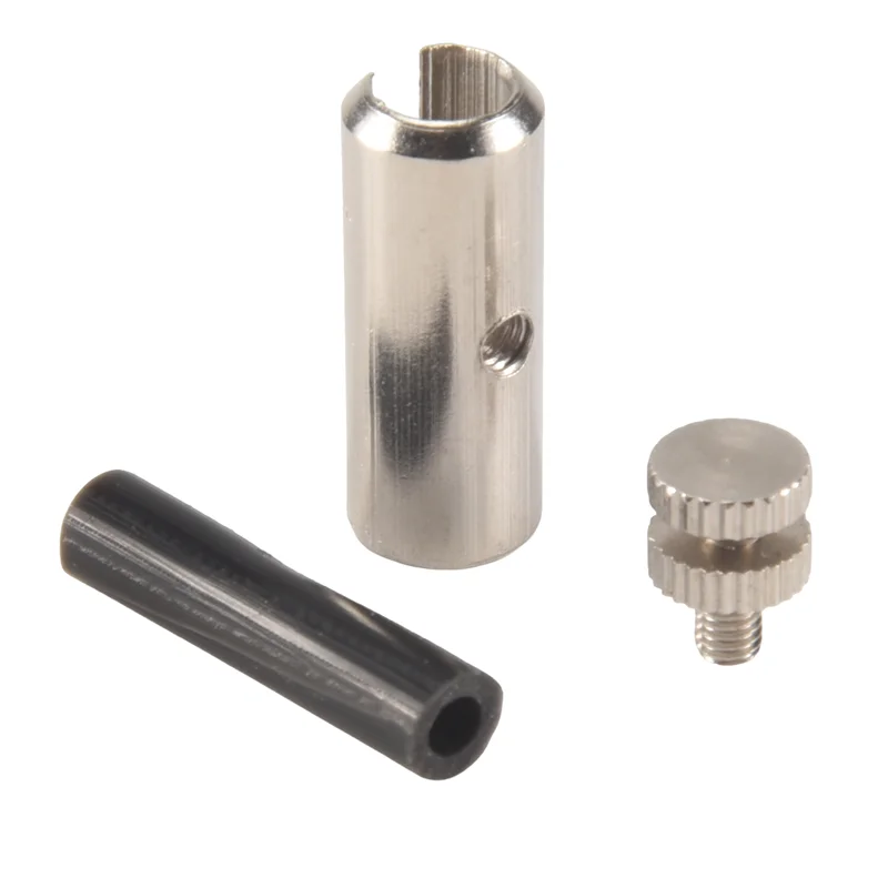 L'eliminatore professionale del tono del lupo in metallo elimina il soppressore di mute delle corde per Cello-AT20