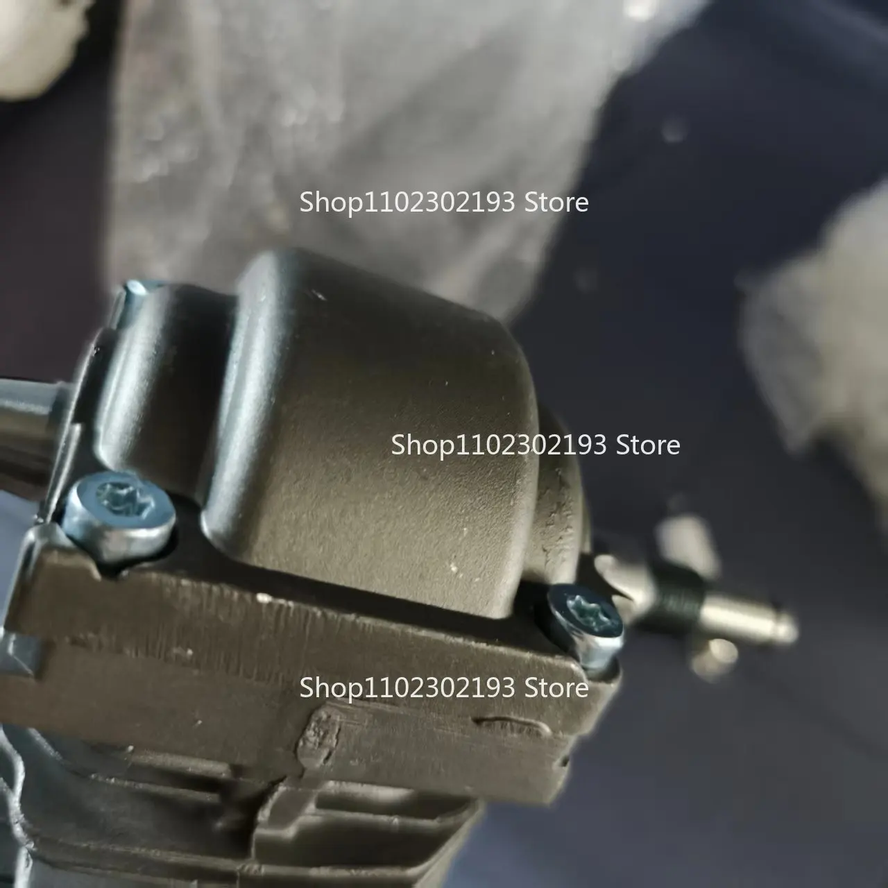 Cylinder Piston Crankshaft Engine Assembly for Sthil MS210 MS230 MS250 023 025 Chainsaw