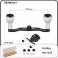 105mm for Daiwa