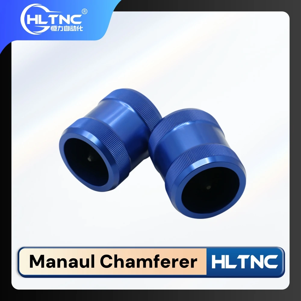 HLTNC سبائك الألومنيوم الشطب الداخلية والخارجية التشذيب إصلاح البولندية أدوات يدوية دعوى للخشب الصلب الألومنيوم ل CNC