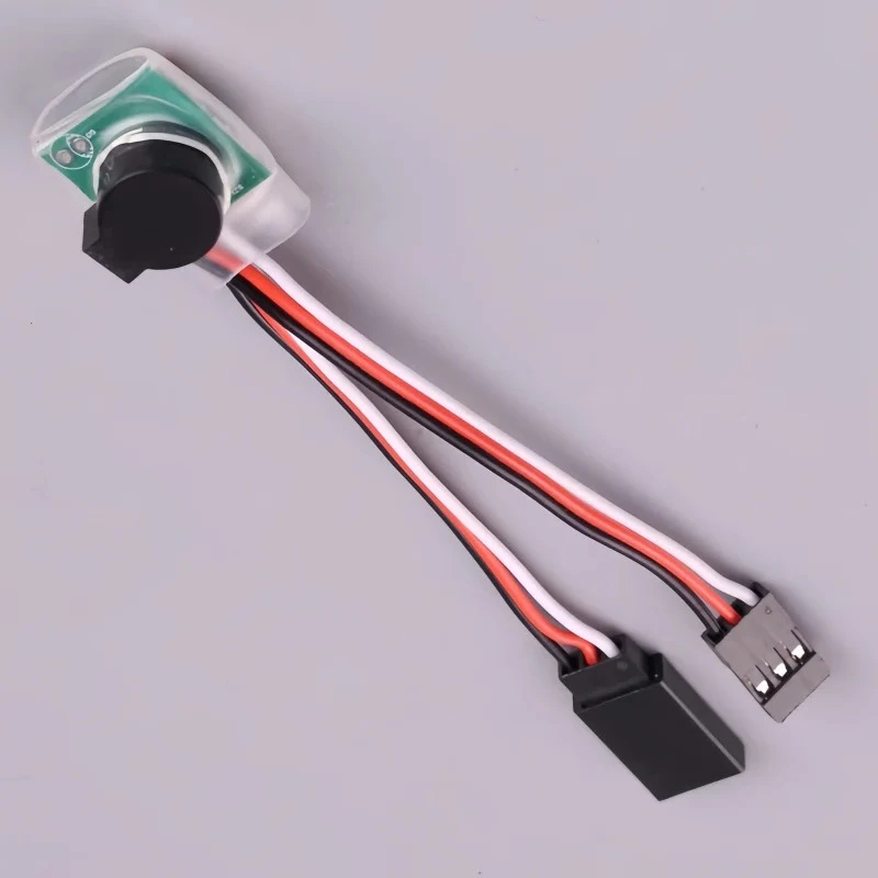 Lost Alarm Tracker …