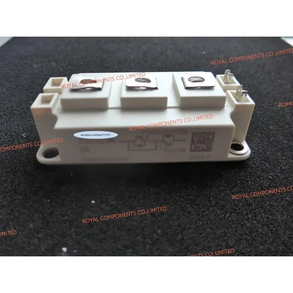 

SKM400GB126D