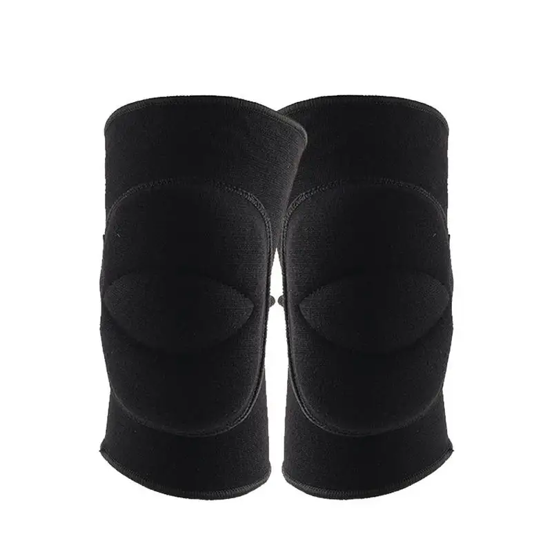 Knee Pads for Women Sports Knee Braces Soft Knee Brace Breathable Knee Support Sleeve Workout Knee Braces for Weightlifting