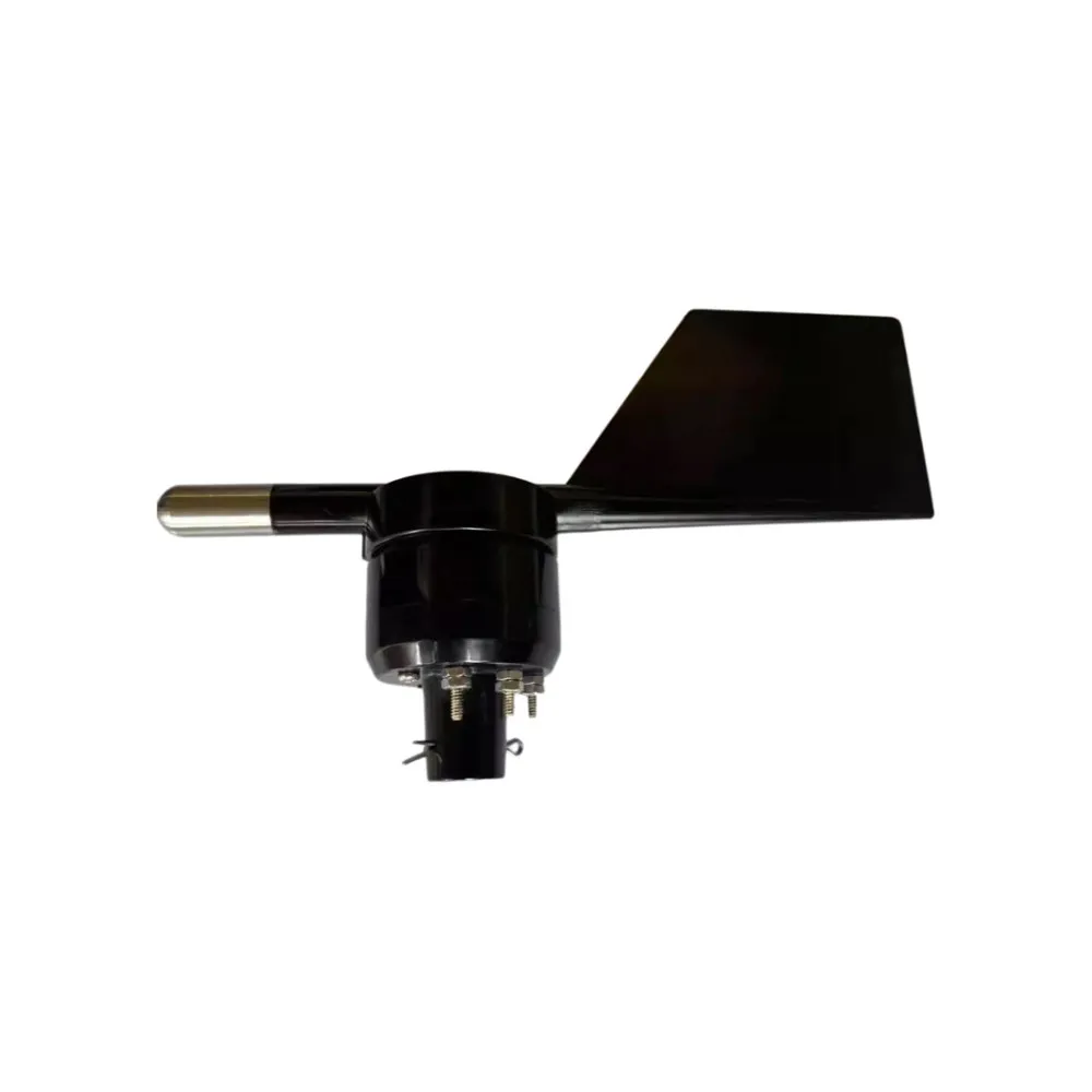 NRG-M Meteorological Anemometer Vane, Hall Effect Sensor, 0-2.5V Output, No Dead Angle