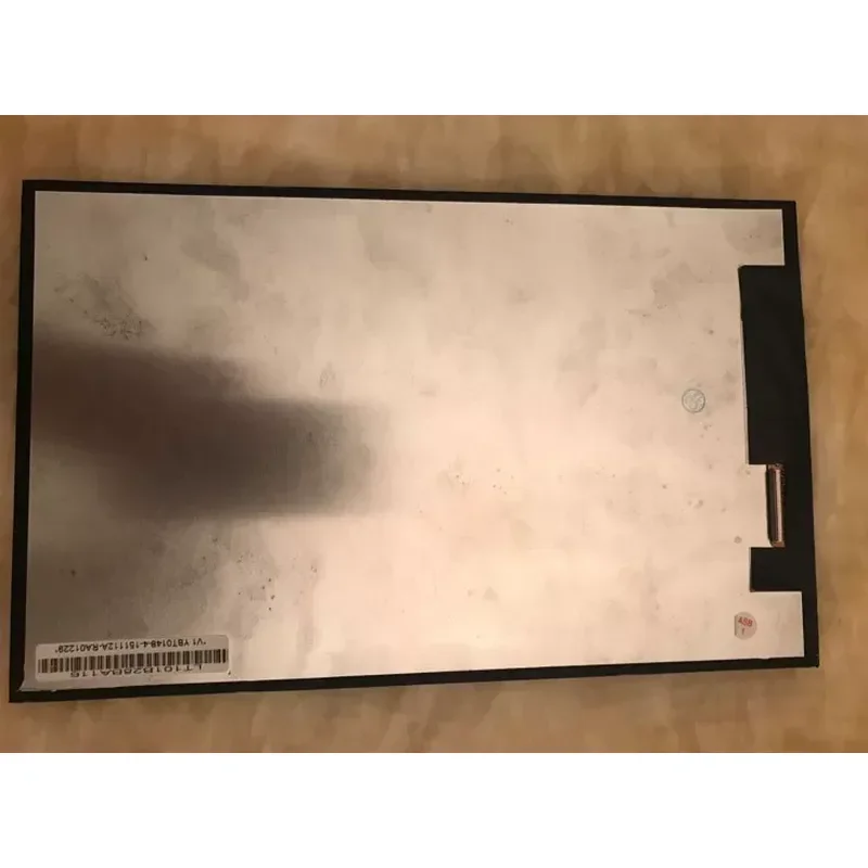 for ASBF101-40-10-T LCD Display Screen Replacement Part