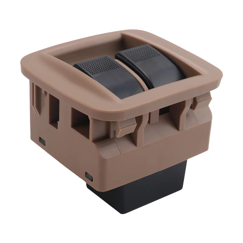 ABKR-NC11-66-350B-21 Mazda MX-5 Miata 용 파워 유리 리프트 스위치 센터 콘솔 파워 유리 스위치