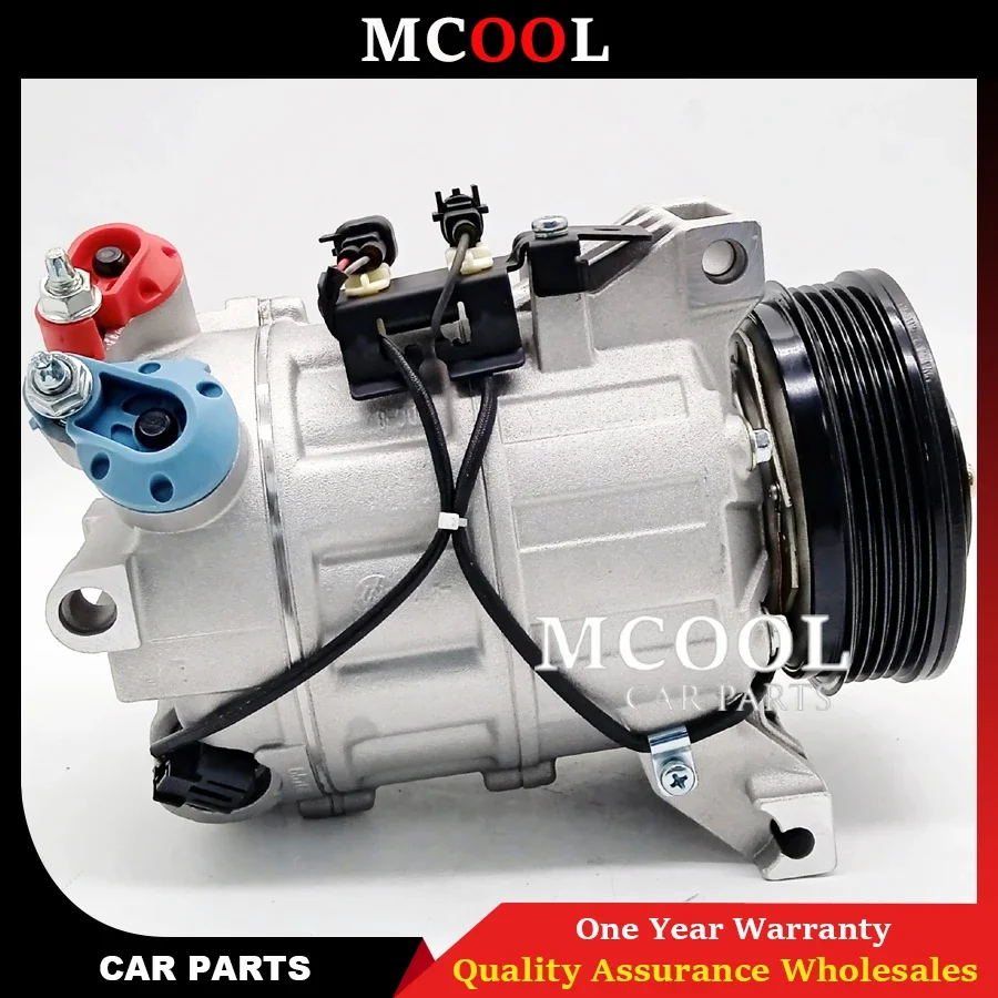 for car compressor parts FOR VOLVO S80 V70 XC60 30780443 31250519 31291135 31305833 36000231 36000331 36000456 36001373 36002113