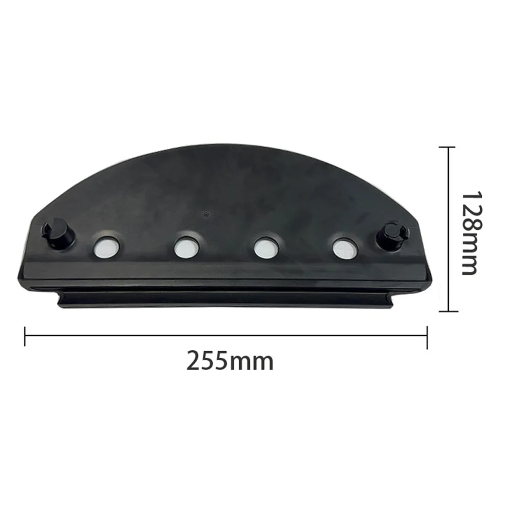 1pc Mop Brackets For Ecovacs For DEEBOT N20 / N20 PLUS /N20 PRO PLUS Vacuums Cleaner Replacement Parts