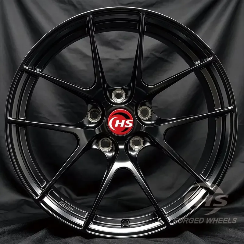 Forged Wheels 18-22