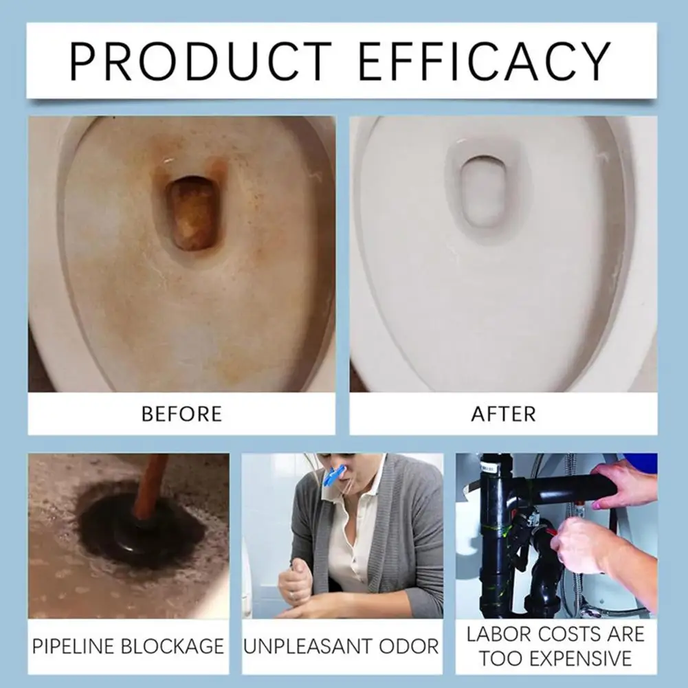 Thumbnail 3 - #11 Top 50 Toilet Bowl Cleaners Worth Buying In 2026