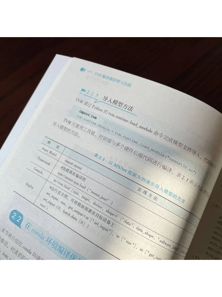 Fotografia 5: Princípios e prática do Livro-Winshare Tvm Compiler