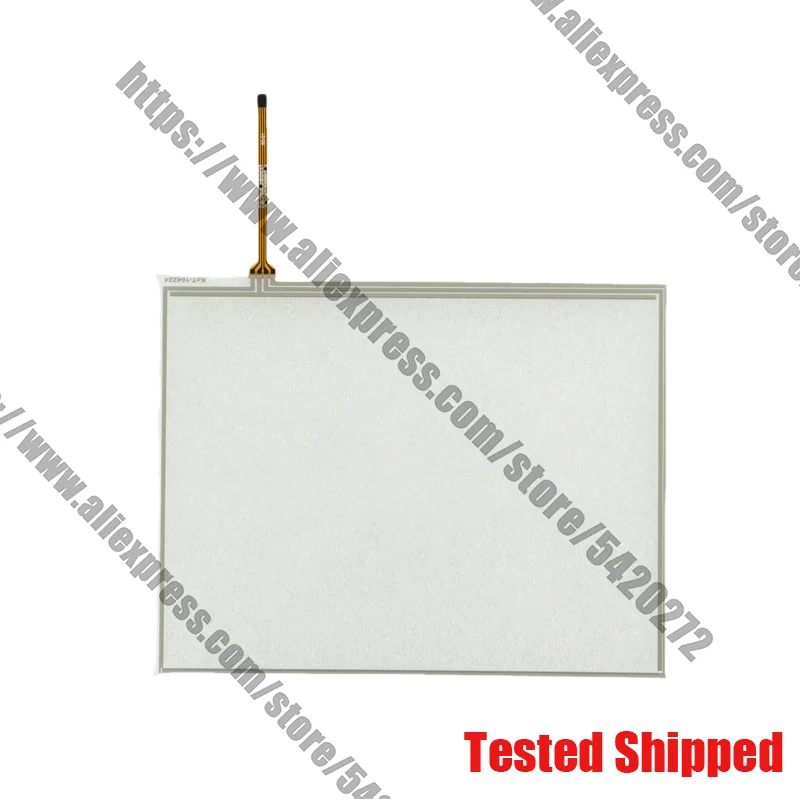 لوحة لمس فيلم واقية T010-1201-X861 02 T010-1201-T860 BKO-C11931