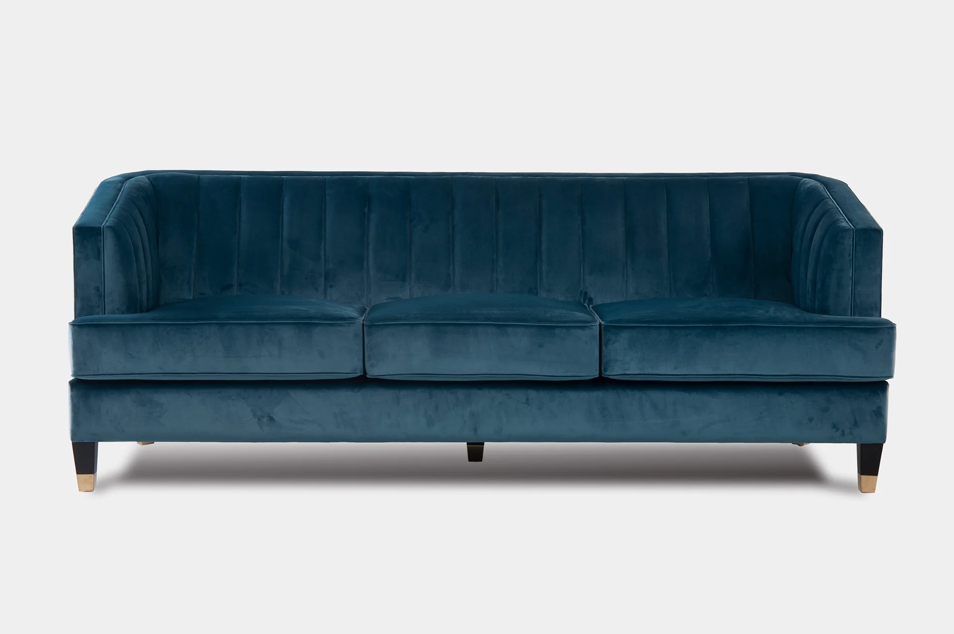 

SAT New Luxury Modern Modular Living Room Sofa Set for Apartments and Villas