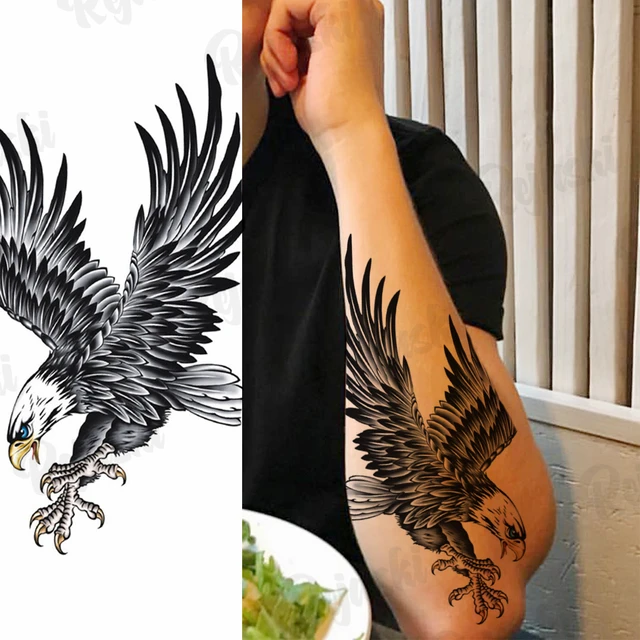 tatuaje del logotipo de bentley