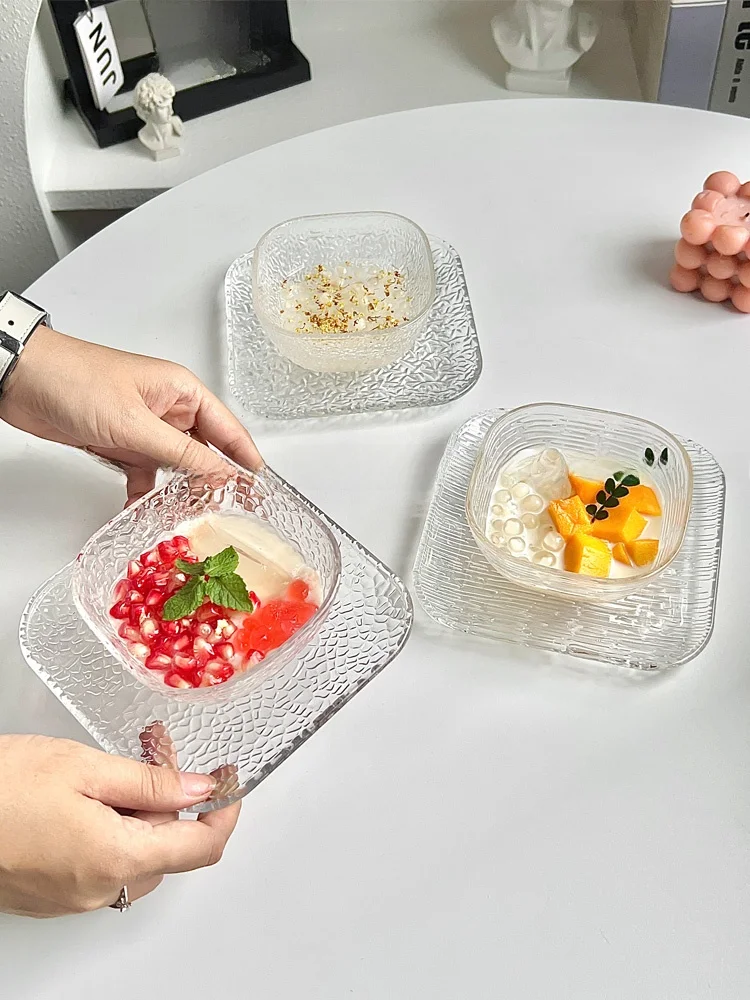 Crystal Glass Bowl … - image