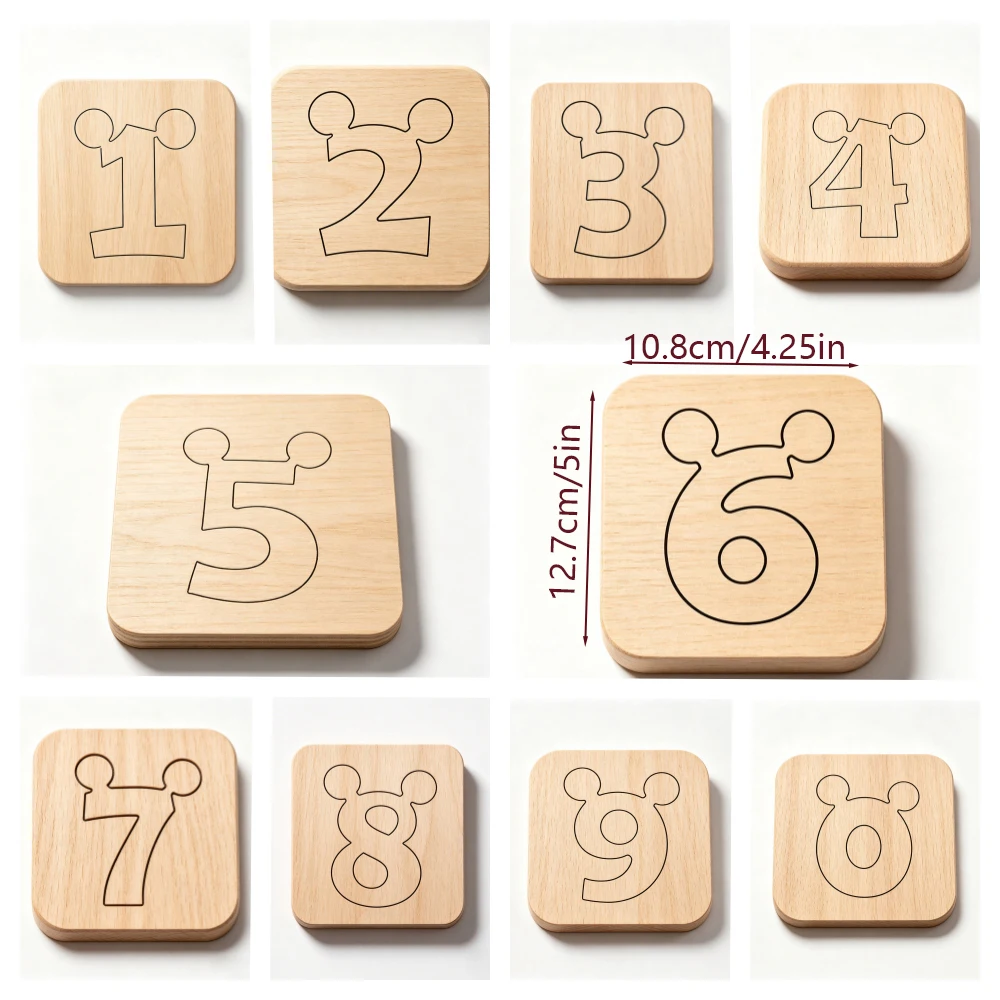 mickey-ear-number-leather-cutting-die-0-9-digital-wooden-die-cut-mold-diy-handmade-leather-keychain-pendant-punch-tool