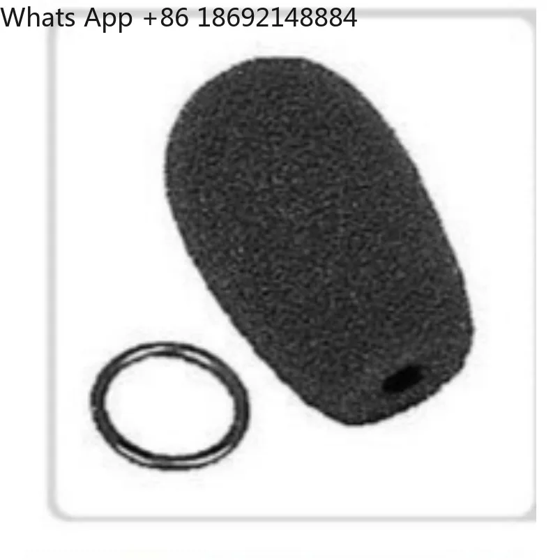 

Airman750 Microphone Case, Mist Head Windproof Cotton 800456-001 Spot