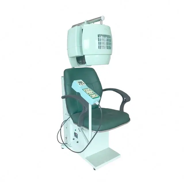 China luxury medical physiotherapy instrument rehabilitation equipment physiotherapy infrared light therapy machine