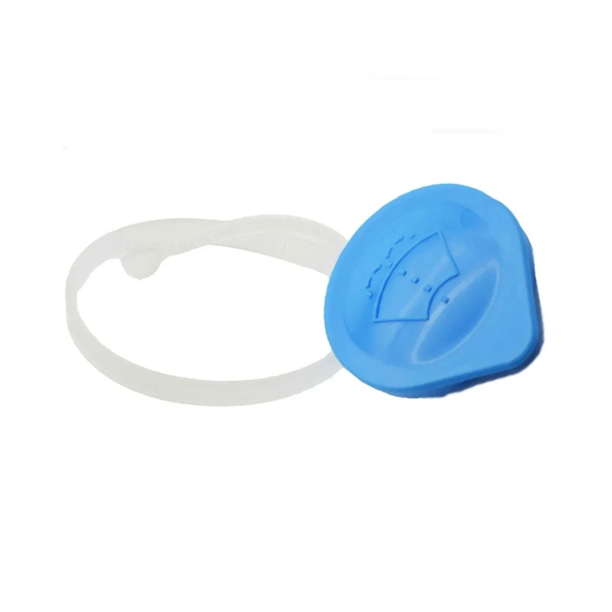 76802-SAG-H01 Windshield Washer Fluid Reservoir Tank Cap Bottle Lid Cover 38513SB0961 for Honda Accord Civic Jazz 76802SN7G05