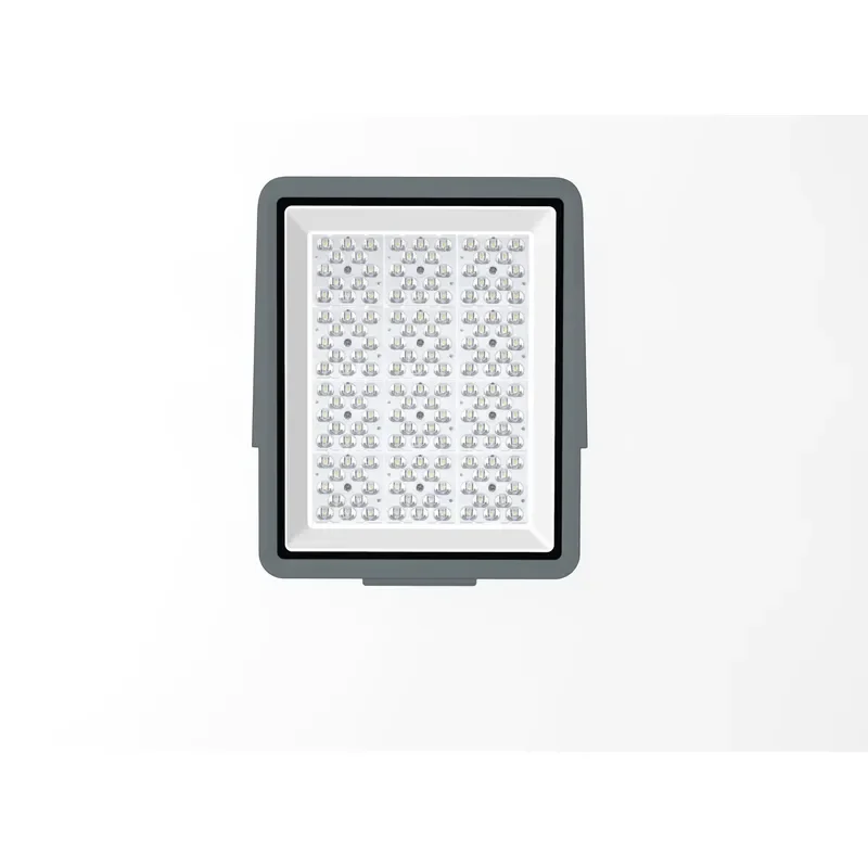 High Power LED Flood Light Outdoor Waterproof IP65 Super Bright Stadium Lighting for Garden Yard Security Landscape