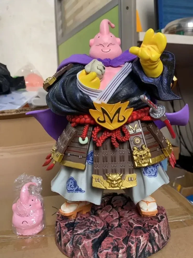 

Фигурка из м/ф «Драконий жемчуг», 27 см