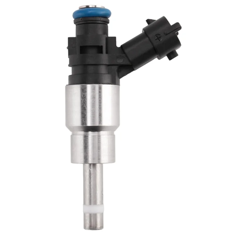 2 Stuks Auto Brandstofinjector 0261500023 55182629 71792989 Voor Alfa Romeo 159 Brera Spider 939 2.2 Jts 136KW 2005-2011