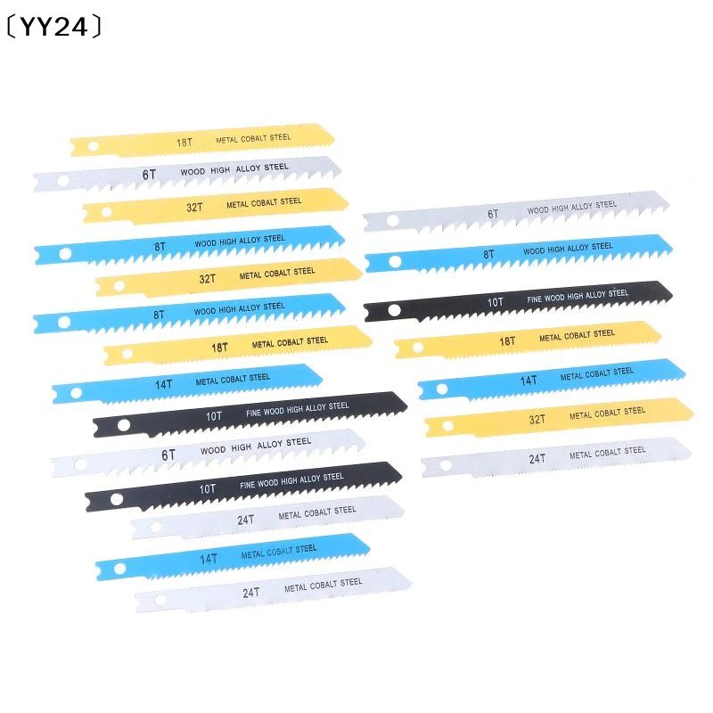 7/14Pcs Jig Saw Bla…