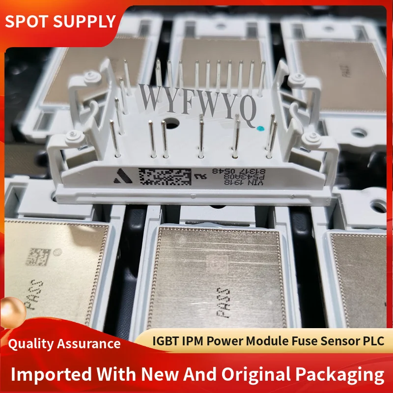 P540A P549A06 P545A05 P546A07 P544A08 P840A P543A P849A P546A2003 P545A2007 P542A2002 P849C وحدة IGBT