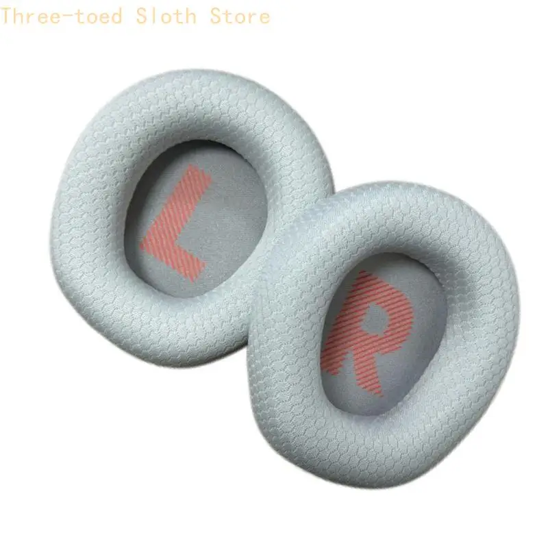 Фоины мягкой памяти для ушных подушек для Quantum100 350 360 ХАМАЗЫ Earpad Earmuff E74A